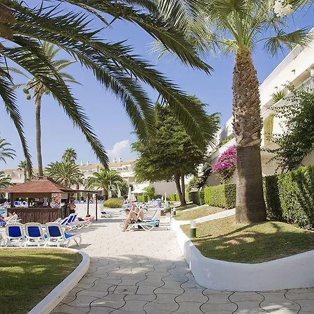 Globales Delfines 4* Cala'N Blanes (Menorca)