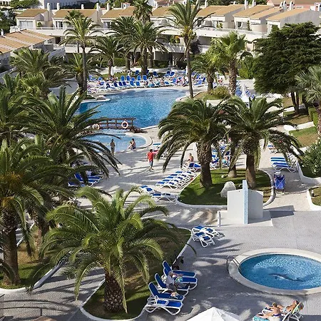 Globales Delfines 4*