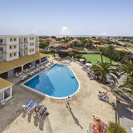 Globales Delfines Hotel Cala'N Blanes (Menorca)