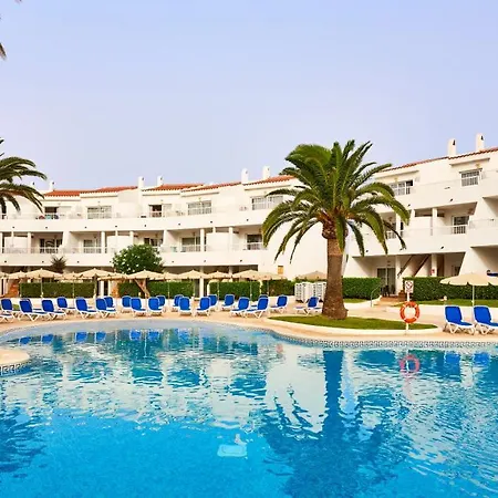 Hotel Globales Delfines