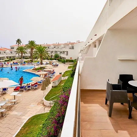 Globales Delfines Hotel Cala'N Blanes (Menorca)