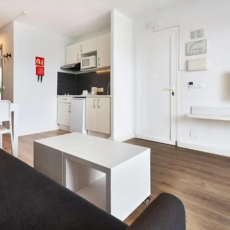 מלון Globales Delfines 4*