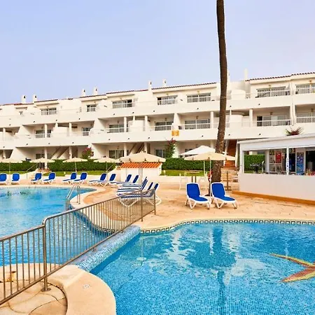 Globales Delfines Hotel