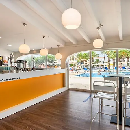 Globales Delfines Hotel 4*