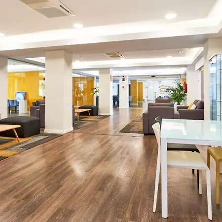 Hotel Globales Delfines Cala'N Blanes (Menorca)