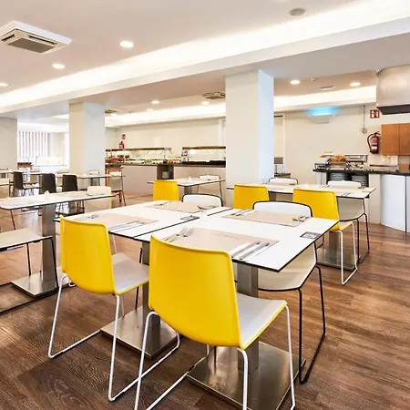 Hotell Globales Delfines Cala'N Blanes (Menorca)