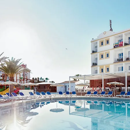 Globales Delfines Hotel