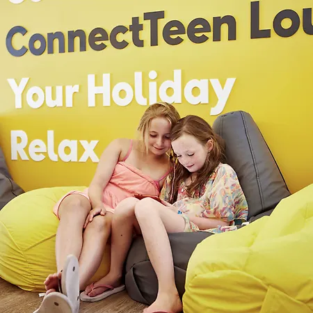 Globales Delfines Hotel Cala'N Blanes (Menorca)