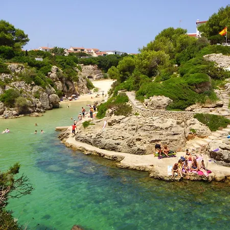 מלון Globales Delfines