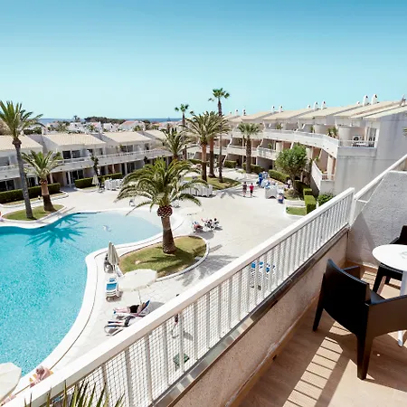 Globales Delfines Hotell Cala'N Blanes (Menorca)