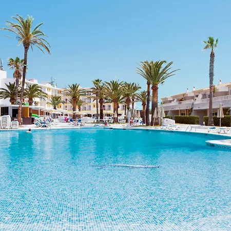 Hotell Globales Delfines