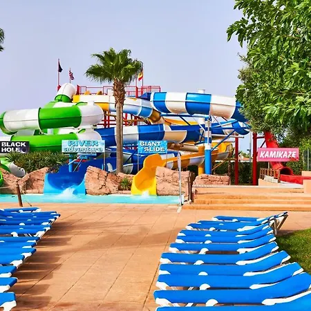 Globales Delfines Hotel