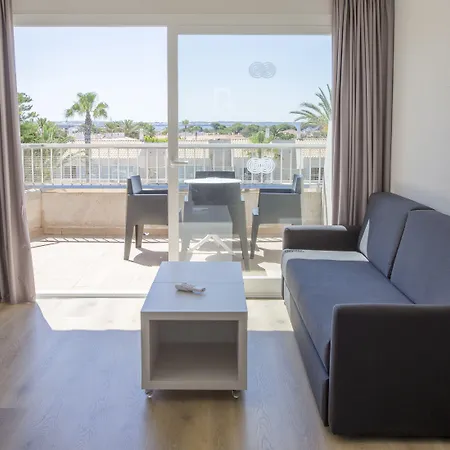 Globales Delfines Hotel