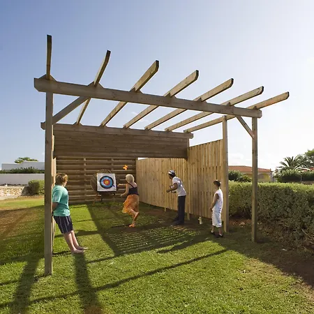 Globales Delfines מלון קאלה אן בלאנס