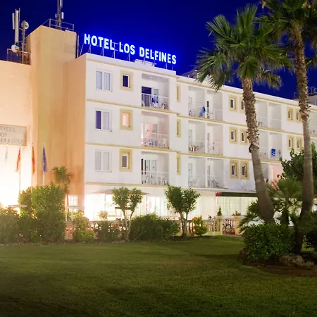 מלון Globales Delfines קאלה אן בלאנס