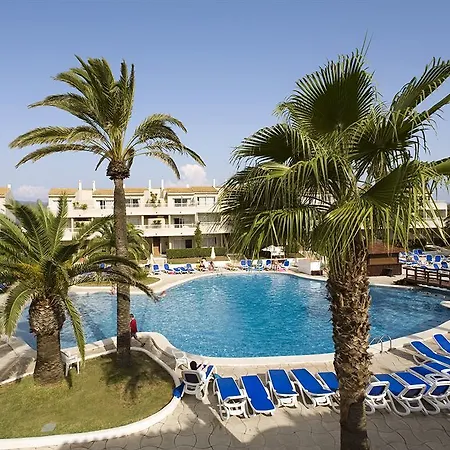 Globales Delfines Hotel