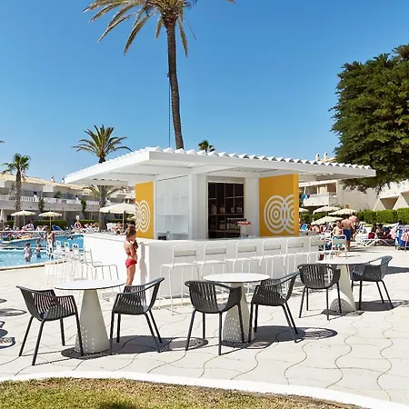 Hotel Globales Delfines 4*