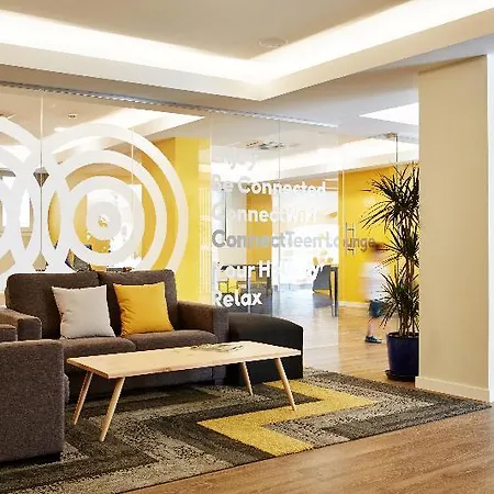 Hotel Globales Delfines 4*