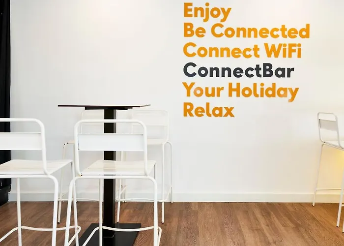 Globales Delfines Hotel