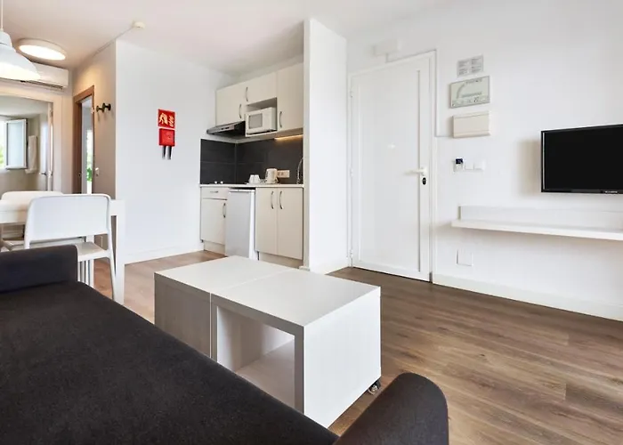 Szálloda Globales Delfines 4*