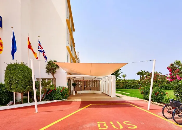 Globales Delfines Cala'N Blanes (Menorca)