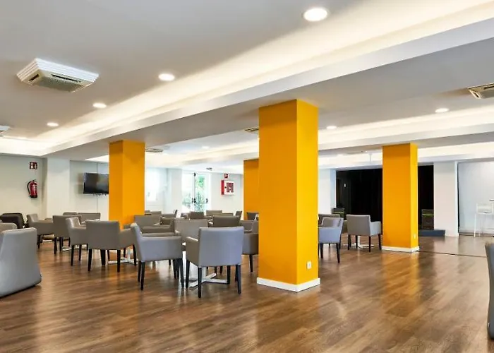 Globales Delfines 4* Cala'N Blanes (Menorca)