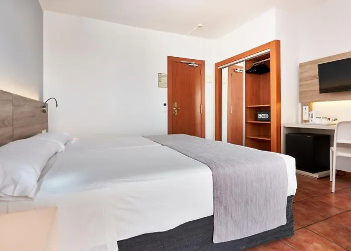 Globales Delfines Cala'N Blanes (Menorca)