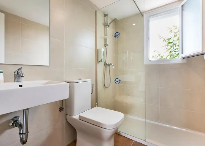 Globales Delfines Cala'N Blanes (Menorca)