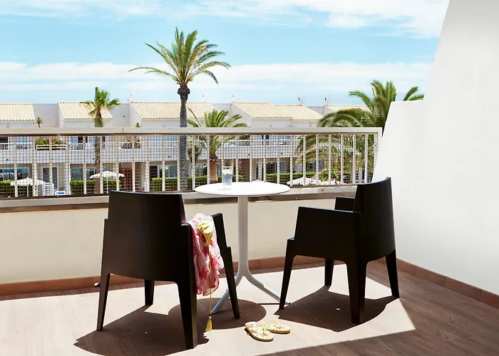 Globales Delfines Hotel