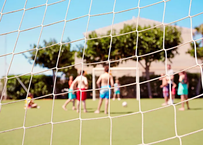 Globales Delfines Szálloda