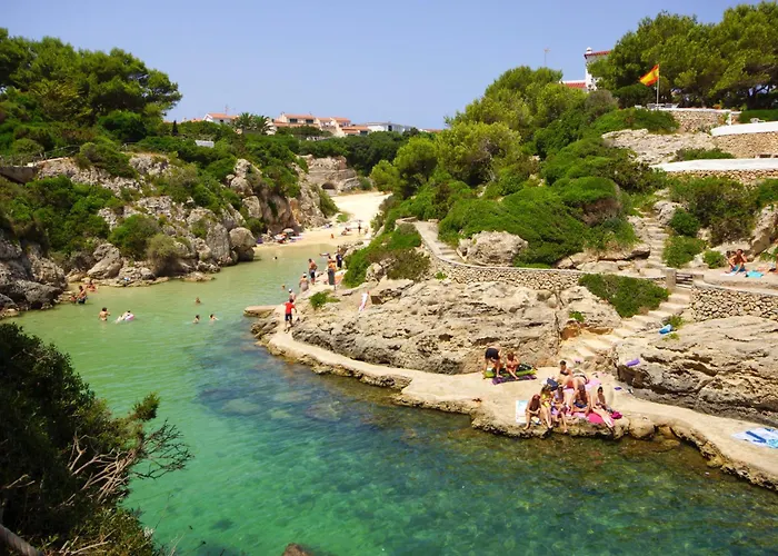 Hotel Globales Delfines