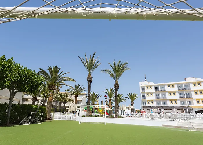 Globales Delfines Hotel