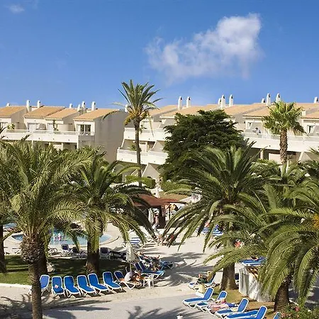 Hotel Globales Delfines Cala'N Blanes (Menorca)