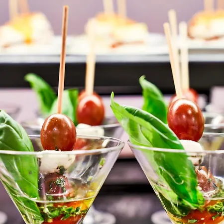 Hotel Globales Delfines Cala'N Blanes (Menorca)