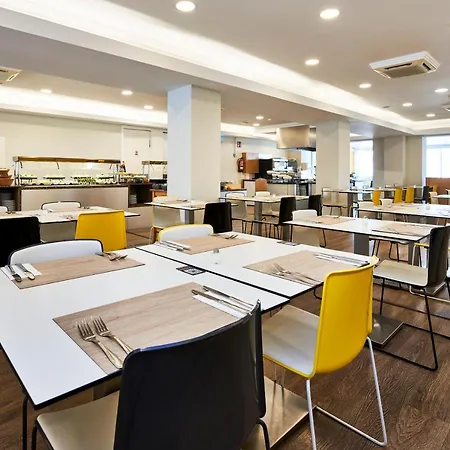 酒店 Globales Delfines 卡拉恩·布拉内斯