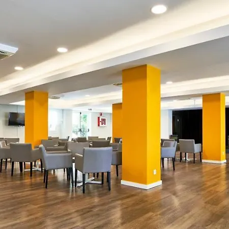 Globales Delfines 4* Cala'N Blanes (Menorca)