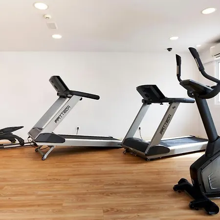 Globales Delfines Hotel