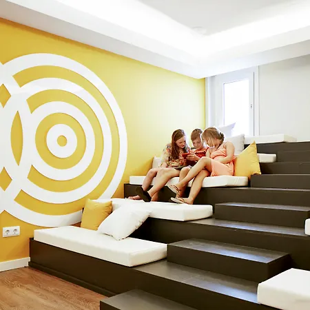 Globales Delfines 4*