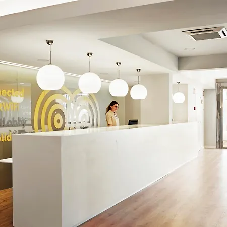 酒店 Globales Delfines 4*