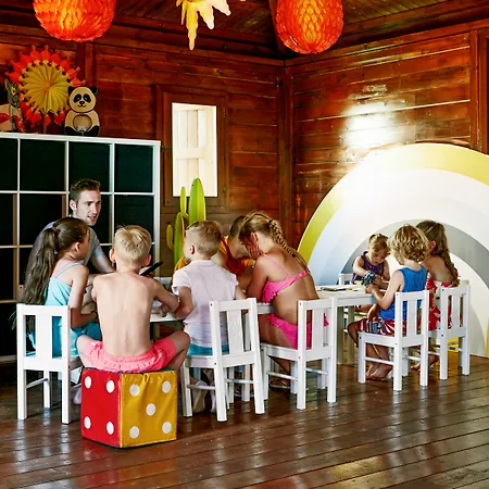 Hotel Globales Delfines