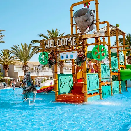 Globales Delfines Hotel