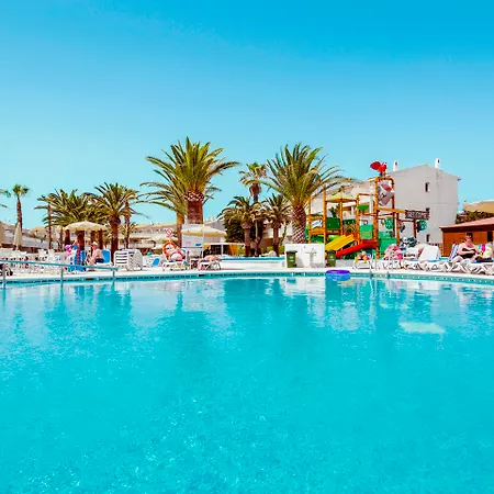 Globales Delfines Hotel Cala'N Blanes (Menorca)