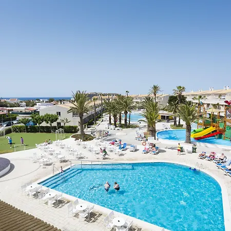 Globales Delfines 4*