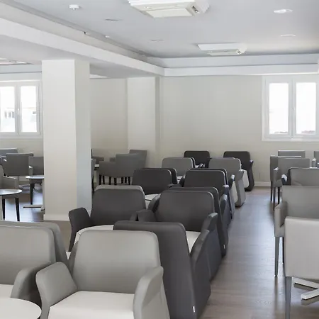 Globales Delfines Hotel