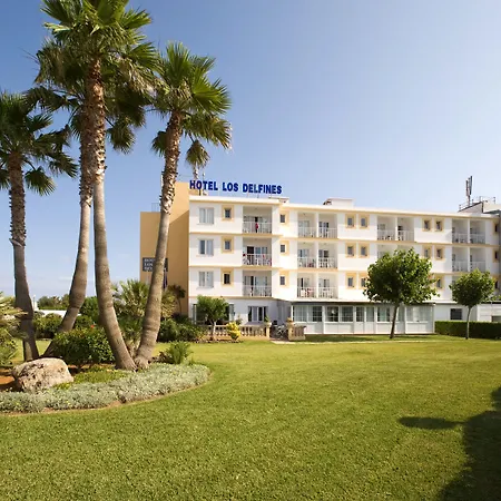 Globales Delfines Hotel