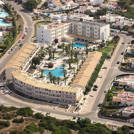 Globales Delfines Hotel