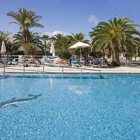 Globales Delfines Hotel Cala'N Blanes (Menorca)