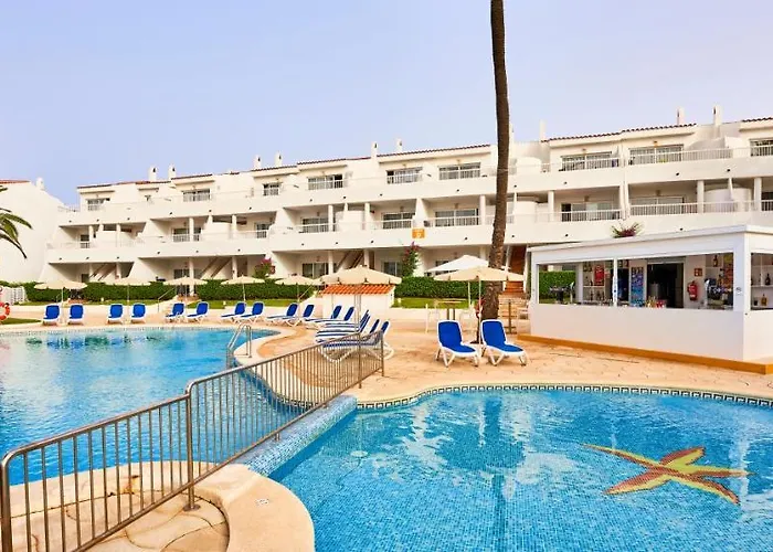 Globales Delfines Hotel