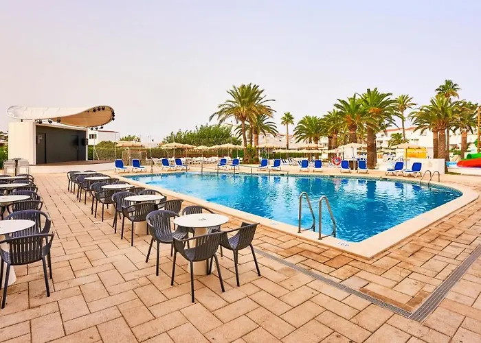 Globales Delfines Hotel