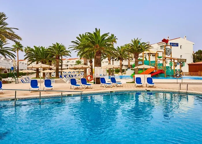 Globales Delfines Hotel